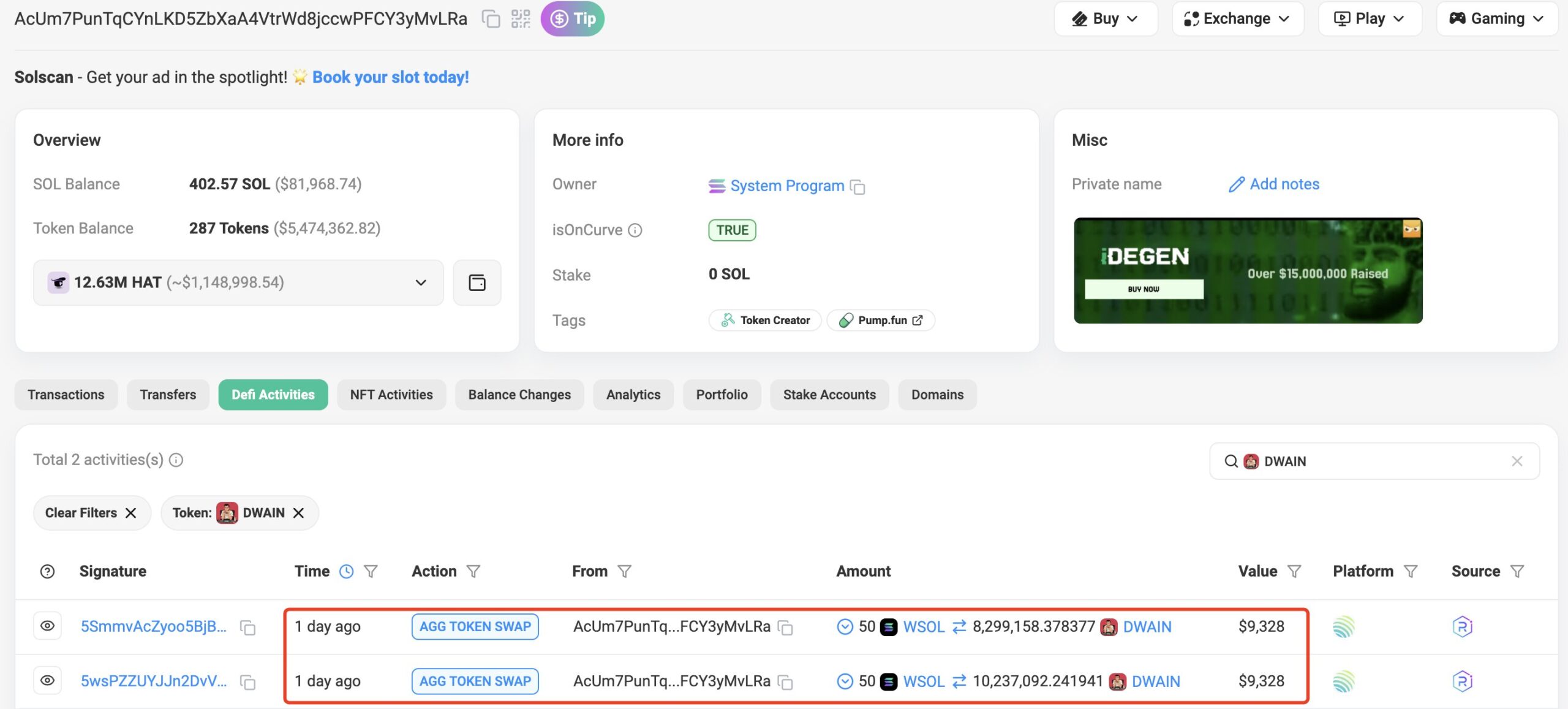 Kripto Traderının Şaşırtıcı Başarıları: %1000 Kâr ve 6,7 Milyon Dolar Kazanç