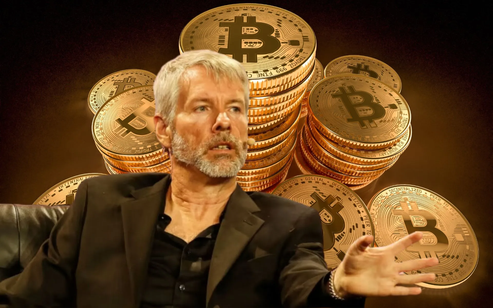 Michael Saylor ve Bitcoin Üzerine Yeni Düşünceleri