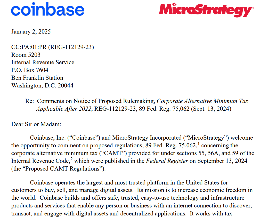 MicroStrategy'nin Vergi Sorunları ve Kripto Varlıkları