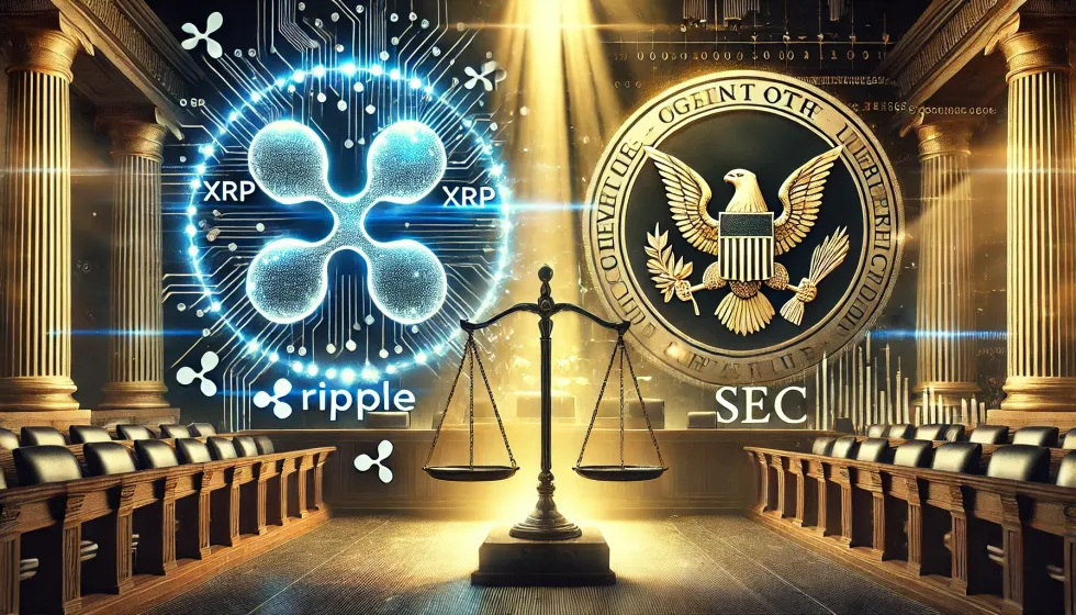 Ripple ve SEC Davası: Kripto Dünyasında Yeni Bir Dönem Başlıyor