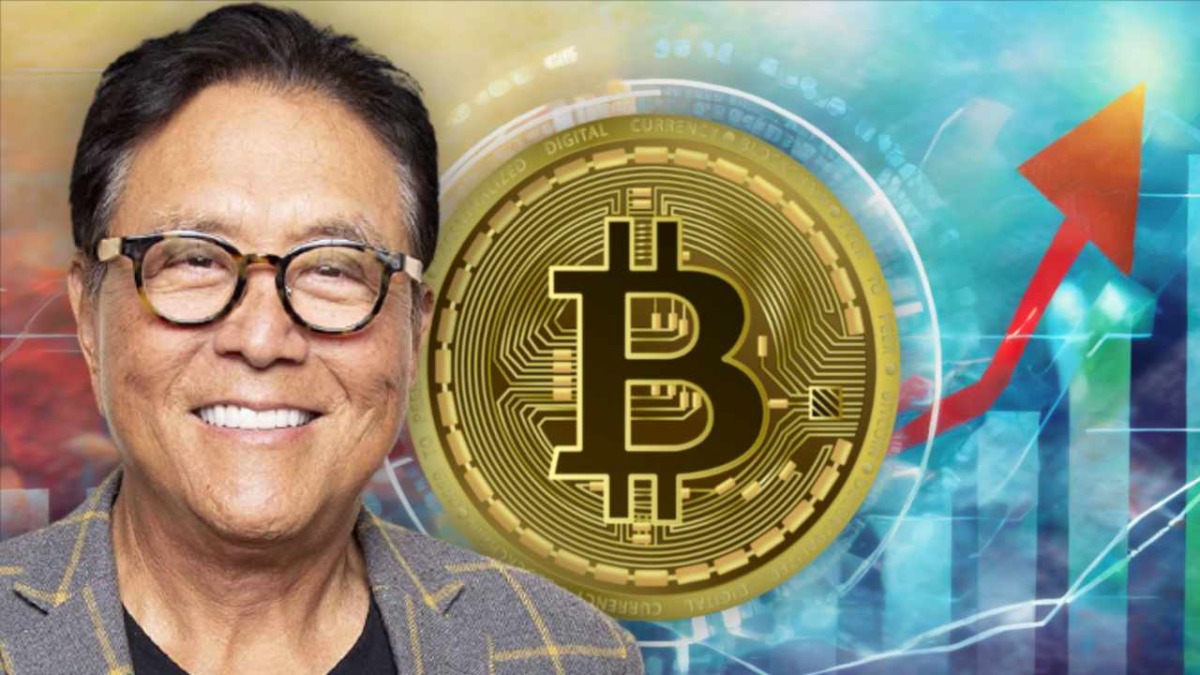 Robert Kiyosaki'nin 2025 Tahminleri