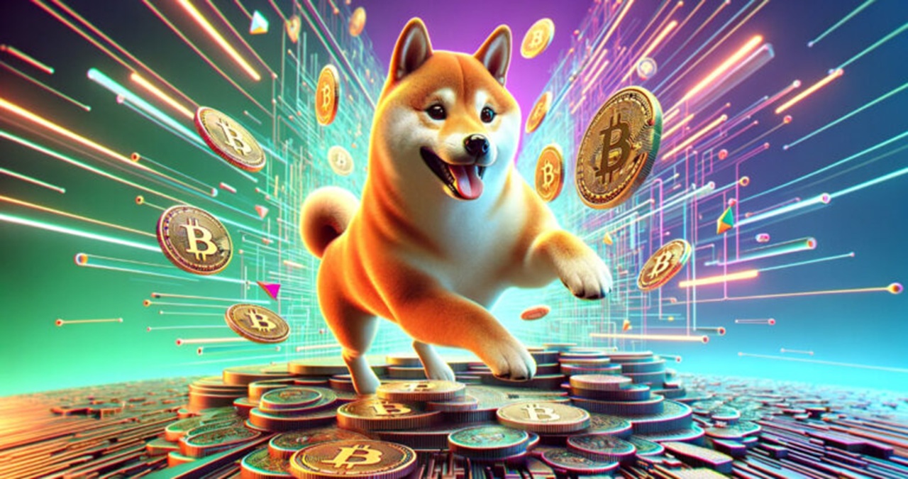 Shiba Inu (SHIB) Memecoin'unda Düşüş ve Tehlike Sinyalleri