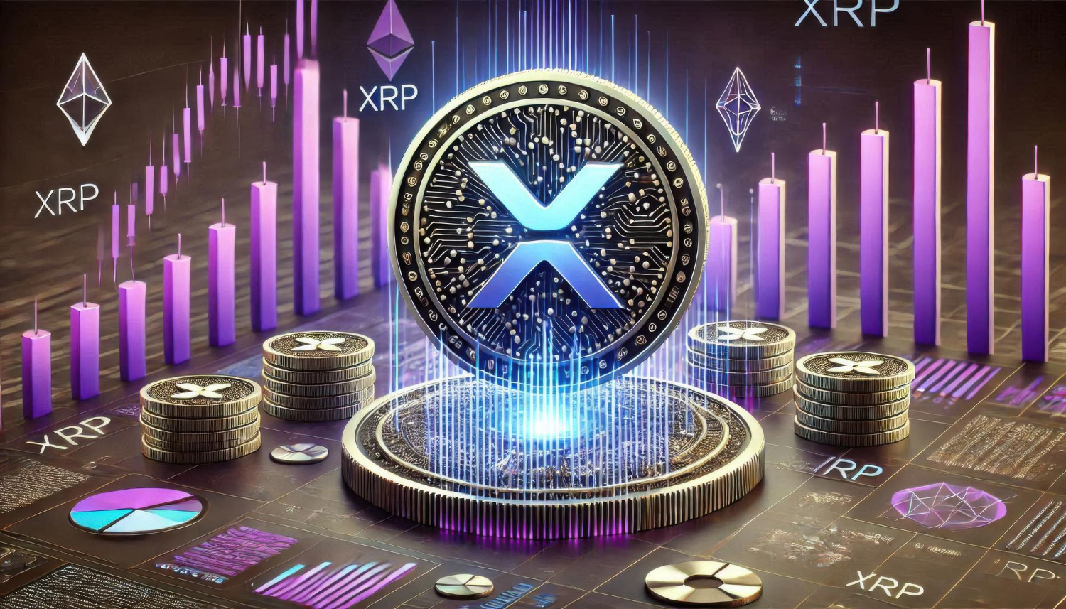 XRP: Fiyat Yükselişi ve Teknik Analiz