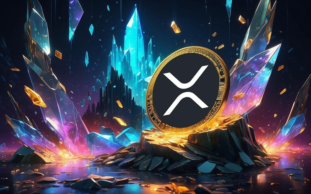 XRP'nin Son 24 Saatteki Yükselişi ve 3 Dolar Hedefi