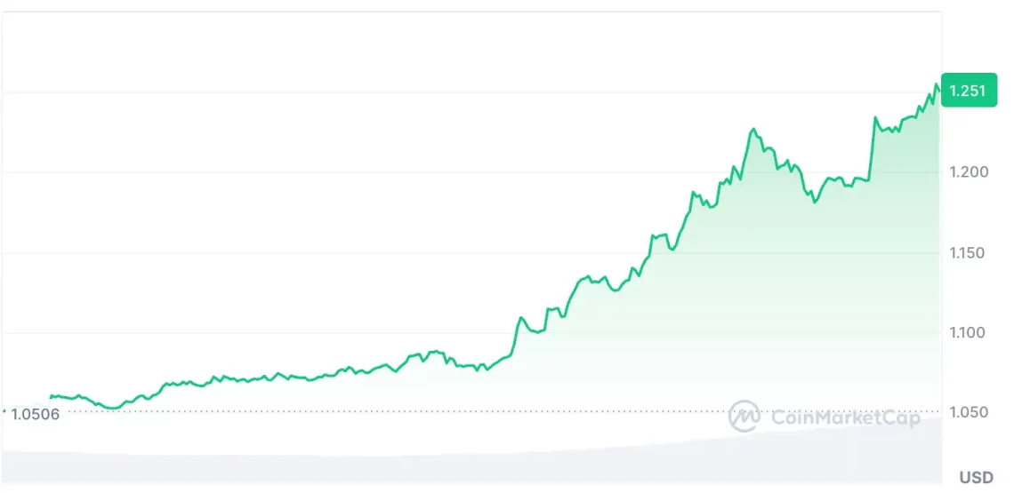 2024 Yılında Kripto Piyasasında Yükselen Altcoin'ler