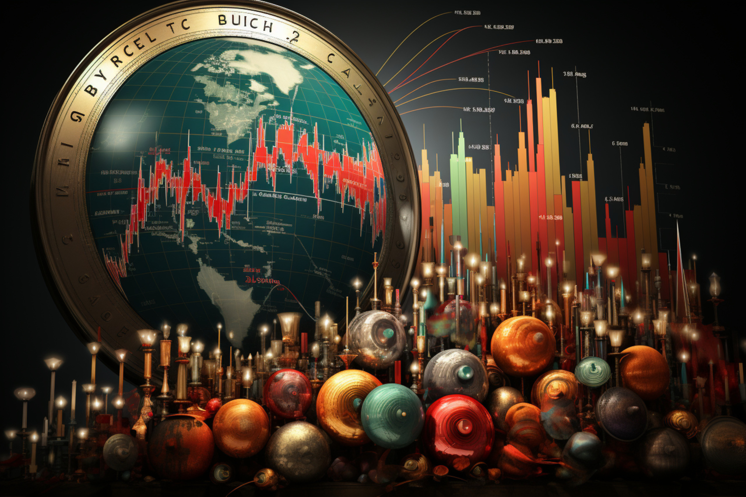 2025'te Önemli Altcoin Gelişmeleri