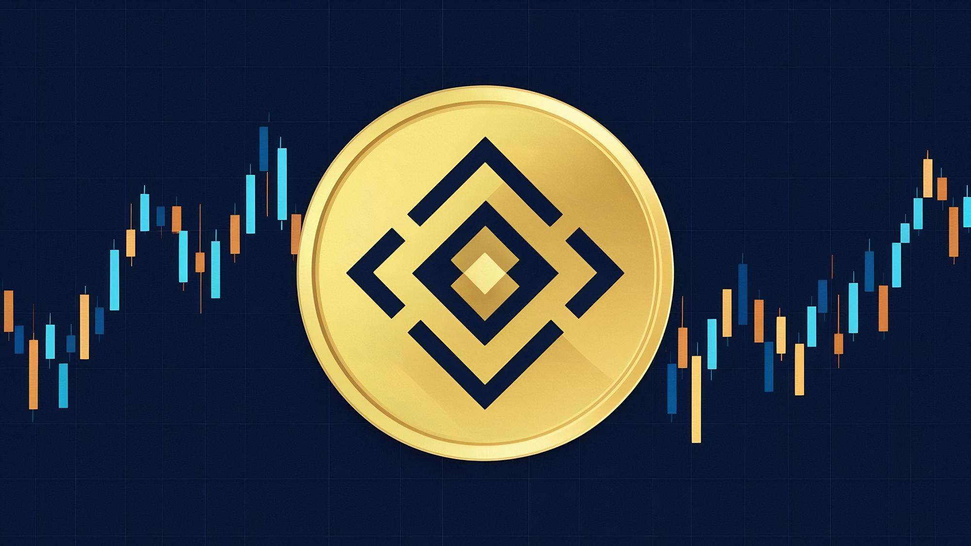 Binance'dan Yeni Vadeli İşlem Sözleşmeleri Duyurusu