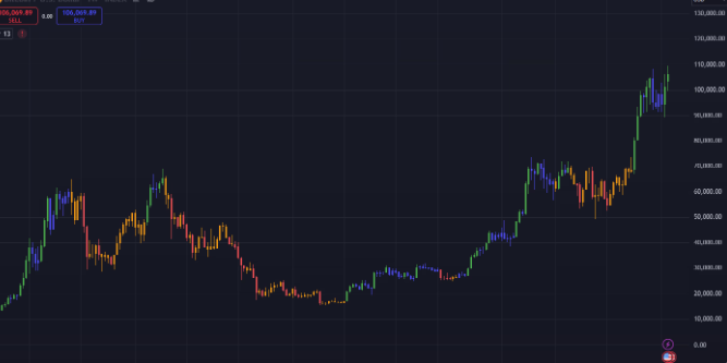 Bitcoin 2025 Yılı Görünümü ve Uzmanların Fiyat Tahmini