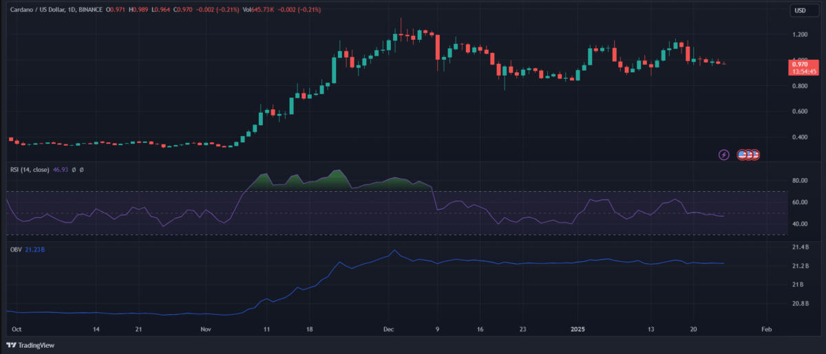 Cardano (ADA) Yatırımcıları İçin Kritik Aşama