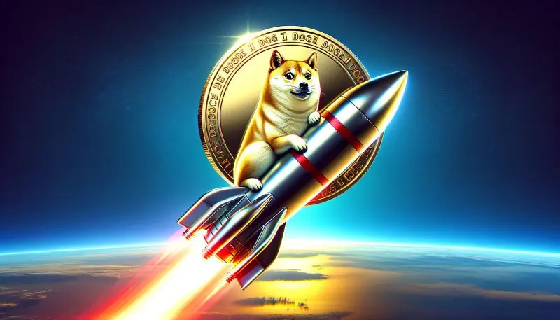 Dogecoin Balinalarının Büyük Alımları Yükselişi Destekliyor