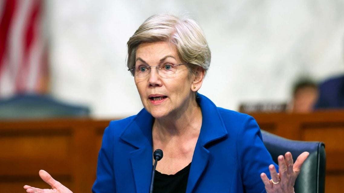 Elizabeth Warren Hakkında