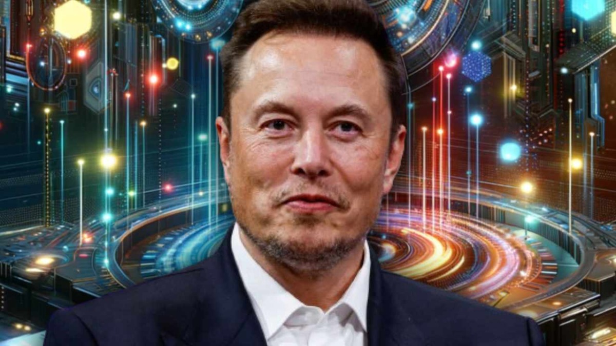 Elon Musk'ın Babası Errol Musk, Yeni Bir Token ile Piyasaya Girdi