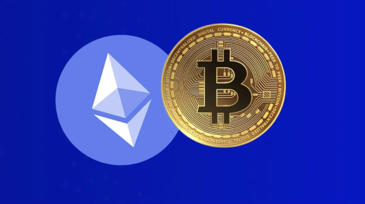 Ethereum ve Bitcoin'in Geleceği: 200.000 Dolar ve 14.000 Dolar Hedefleri