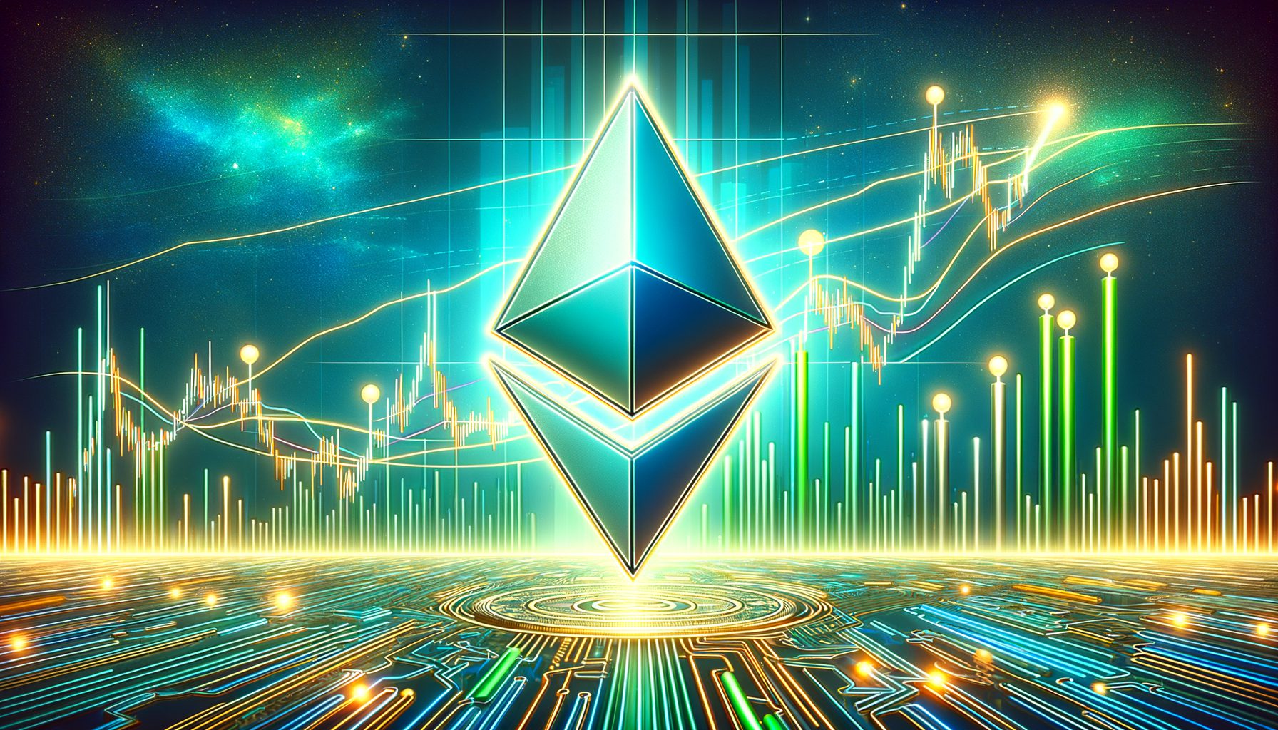 Yapay Zeka Modelleri Ethereum İçin Ne Diyor?