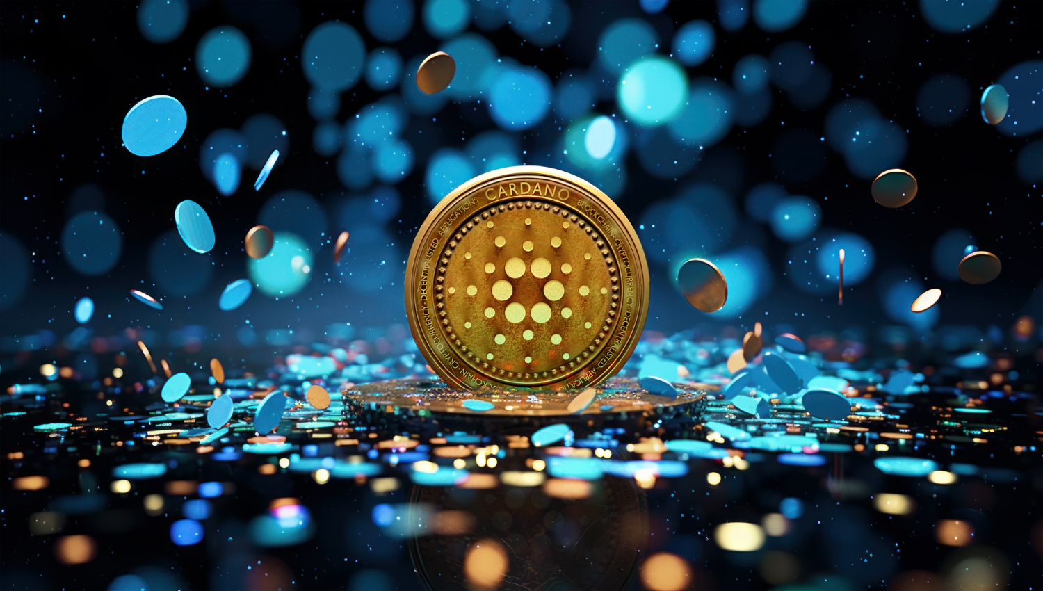 Popüler Kripto Para Birimi Cardano (ADA) Alım Sinyali Veriyor