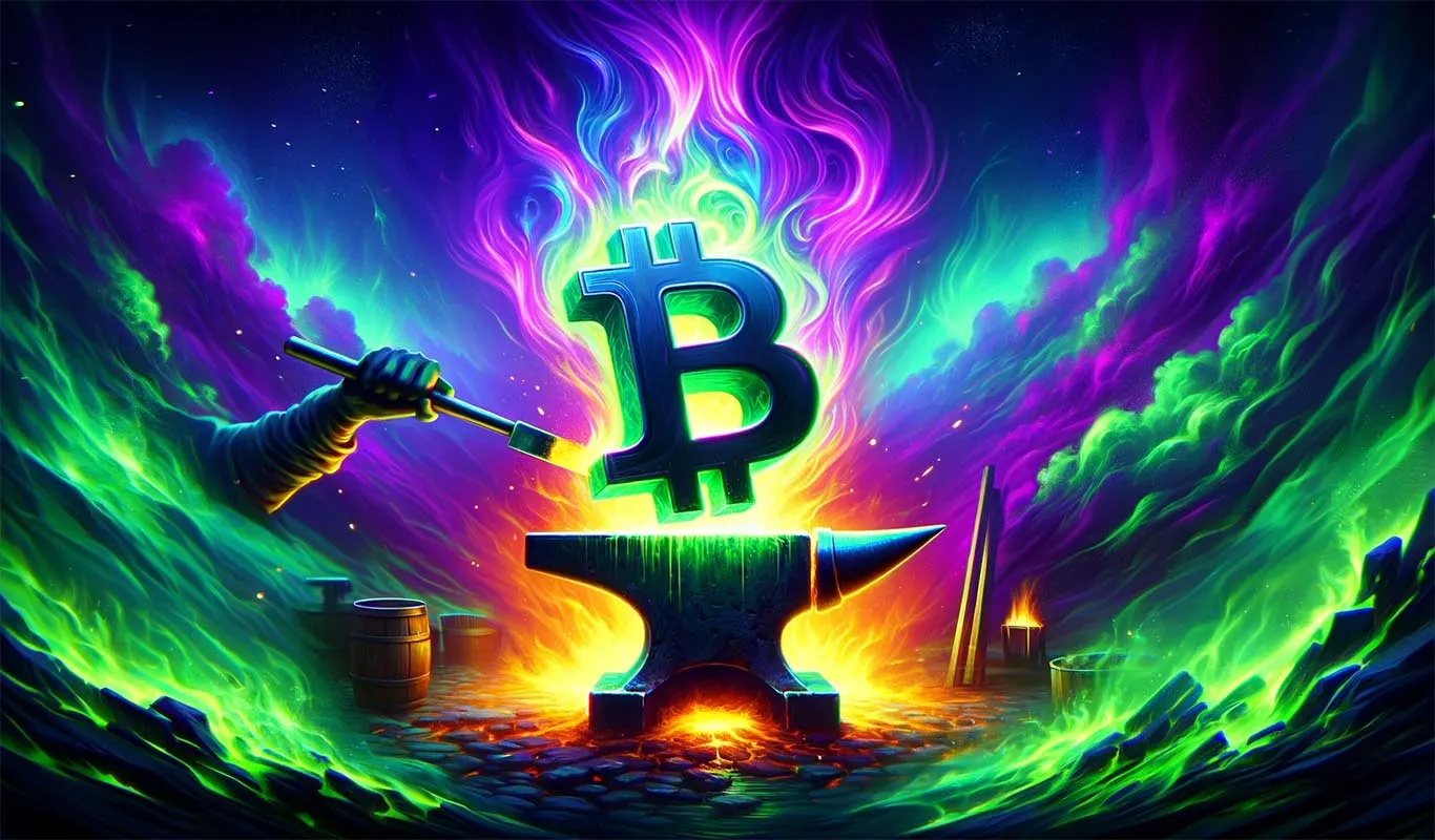 Bitcoin Ekosisteminde Yeni Bir Hamle: Metaplanet 10,000 BTC Hedefliyor