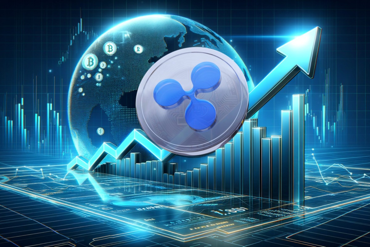 Ripple, Para Transferi Lisansı ile ABD'deki Varlığını Güçlendiriyor