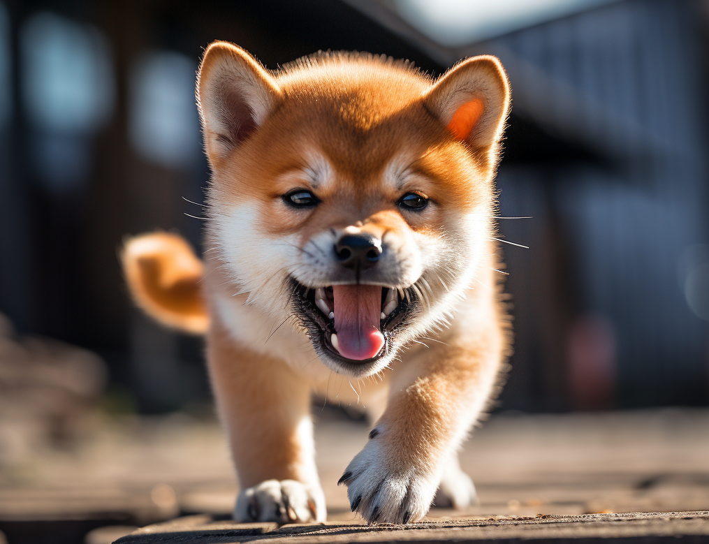 Shiba Inu Topluluğunda Heyecan: Yeni Gelişmeler ve Fiyat Analizi