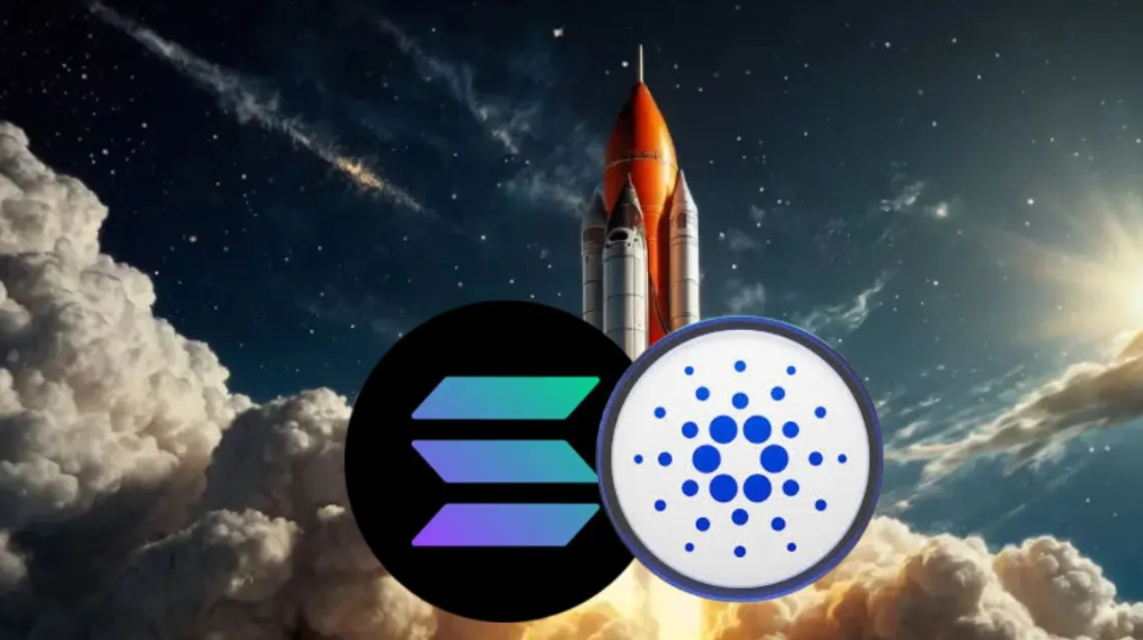 Solana (SOL) ve Cardano (ADA): 2025 Yılı İçin Hangi Yatırım Daha Mantıklı?