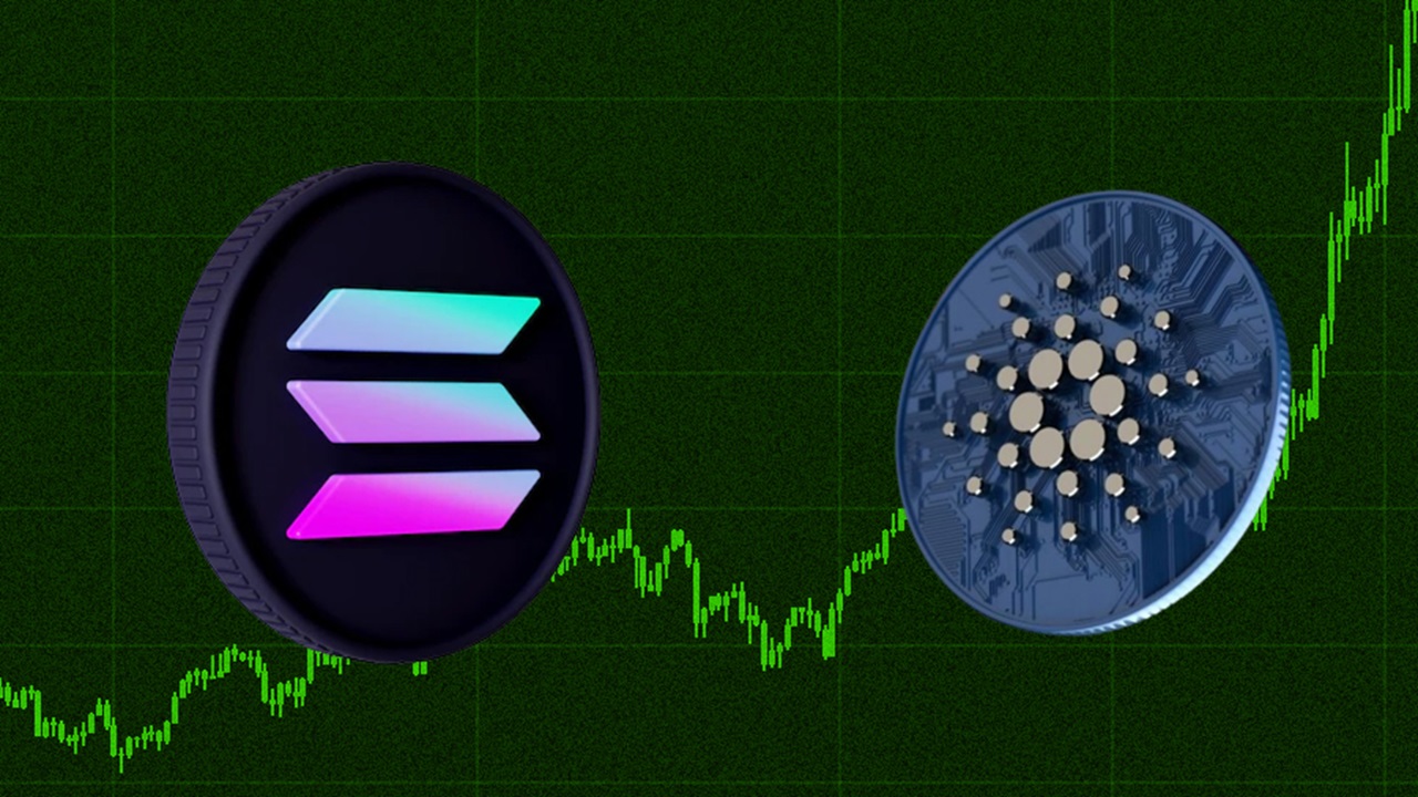 Solana (SOL) ve Cardano (ADA): 2025 Yılı İçin En İyi Yatırım Seçeneği