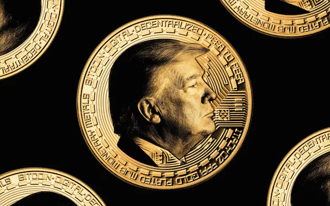 Memecoin Nedir ve TRUMP Ne Sunuyor?