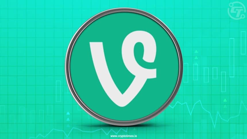 VINE Coin: Sosyal Medya ve Kripto Ekonomisinin Kesişim Noktası