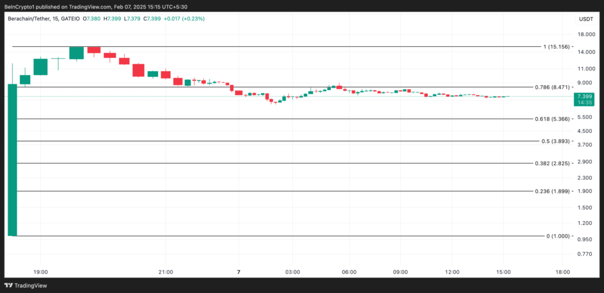 Altcoin Piyasasında Durum: 7 Şubat 2025 Haftası