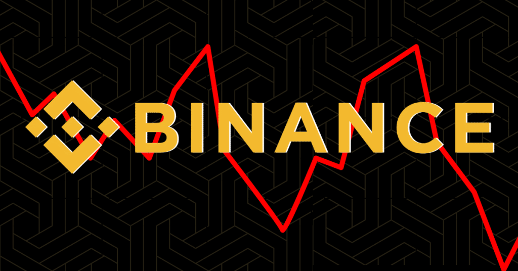 Binance'dan Delist Duyurusu