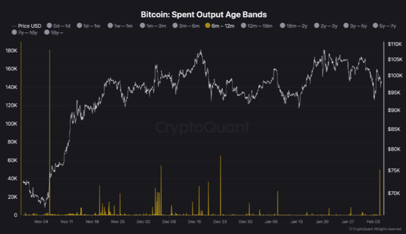 Bitcoin Piyasasında Volatilite Uyarısı