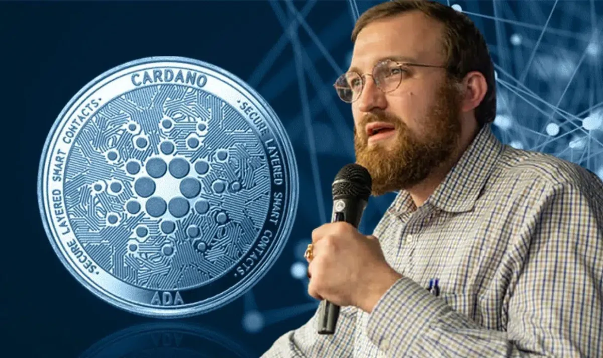 Cardano ve Siyasi Bağlantılar