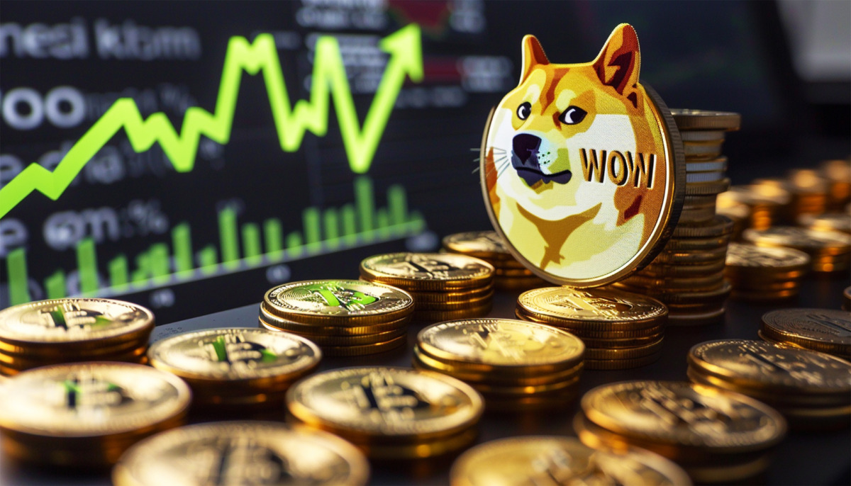 Dogecoin Balinalarından Büyük Alım Hamlesi: Piyasalarda İyimserlik Artıyor