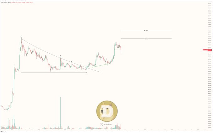 Dogecoin (DOGE) Fiyat Analizi ve Gelecek Beklentileri