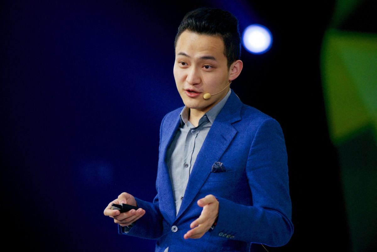 Kripto Dünyasında Justin Sun’ın Yeni Duyurusu: USDD 2.0