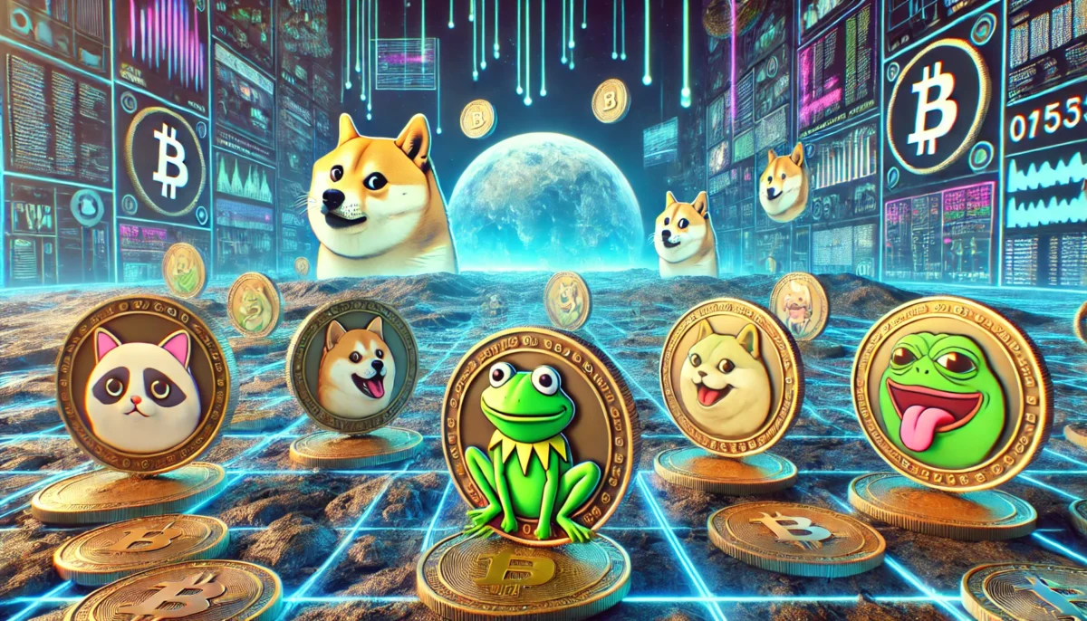 Kripto Piyasasında Meme Coin Dalgalanmaları: PEPE ve WIF'in Yükselişi