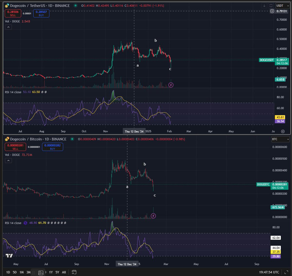 Memecoin Piyasasında Dogecoin ve Floki İçin Yükseliş Beklentileri