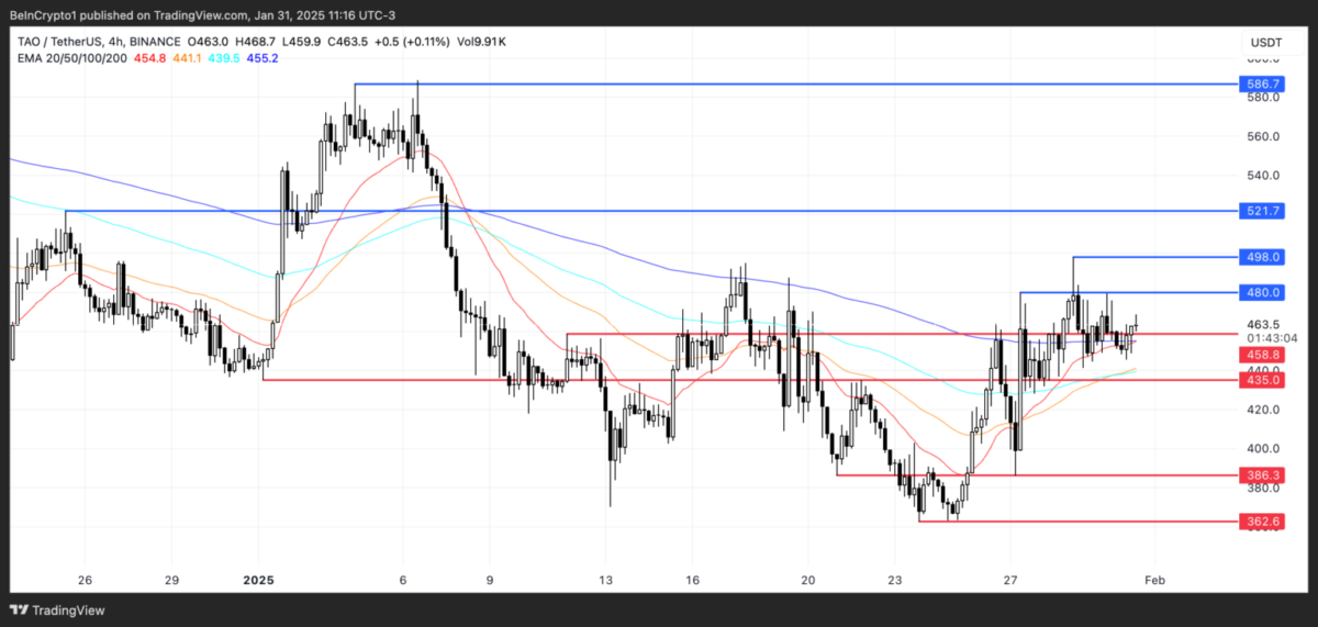 Yapay Zeka Tabanlı Coin'lerdeki Yükseliş