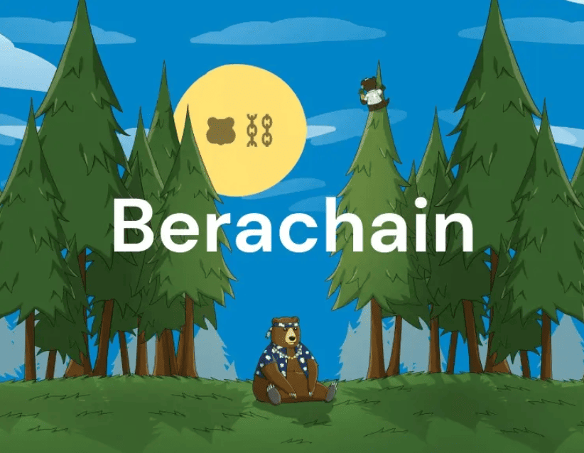 Berachain (BERA Coin): DeFi Alanında Yenilikçi Bir Proje