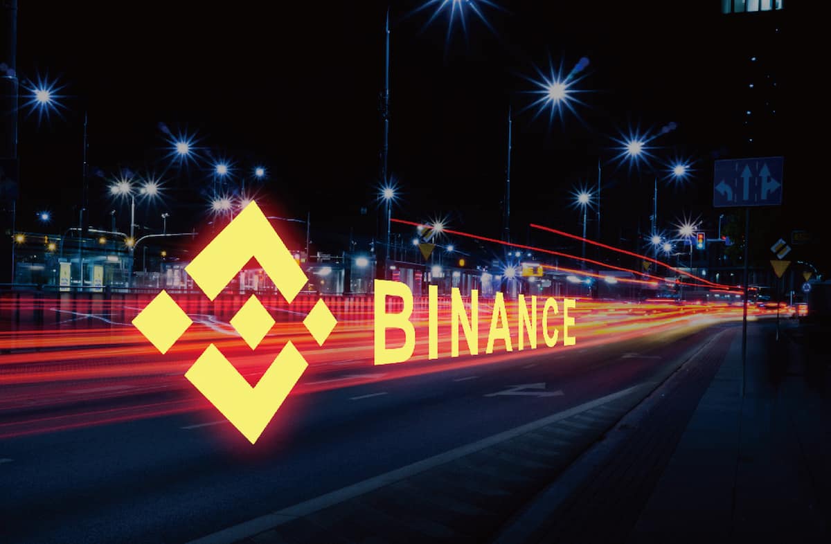 Binance Kripto Piyasasına Yeniden Yön Veriyor