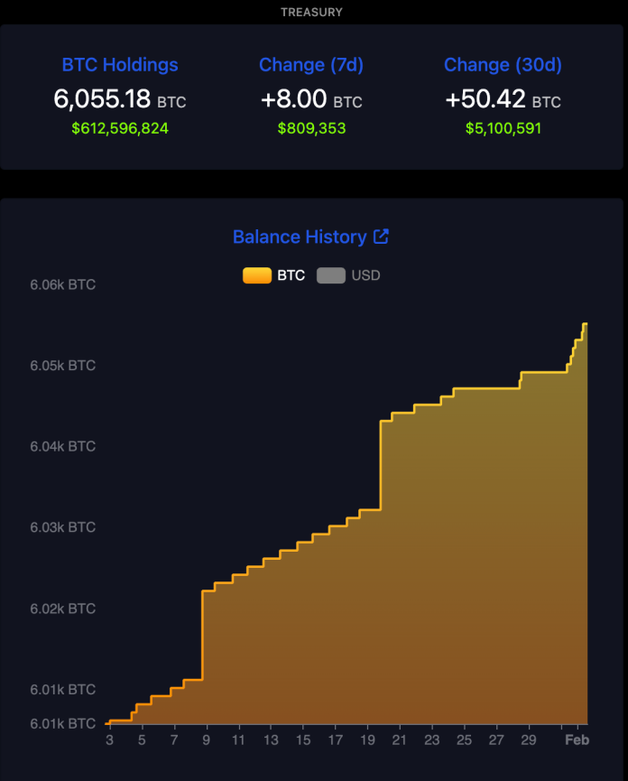 Bitcoin Düşüşte: Destek Seviyeleri Test Ediliyor