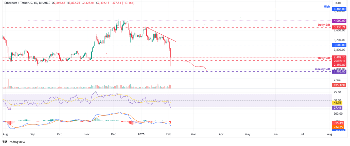 BTC Fiyat Tahmini: Bitcoin Ayıları Liderliği Ele Geçirdi!