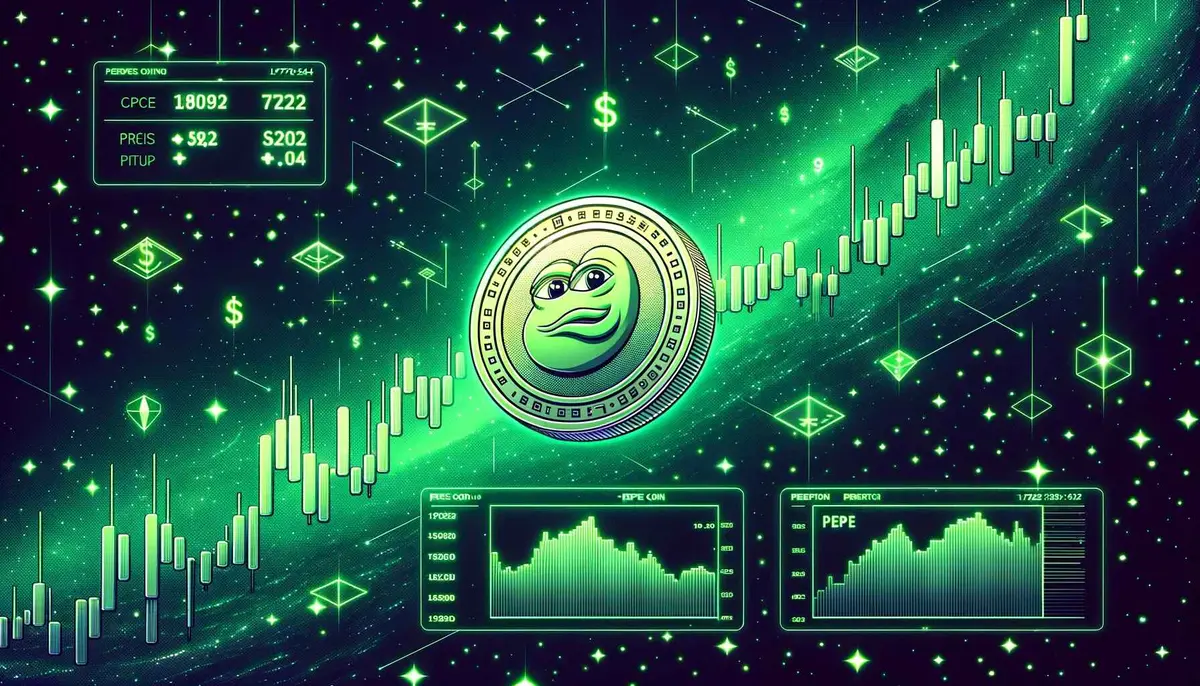 Pepe Coin Yükseliş Beklentileri ve Piyasa Dinamikleri