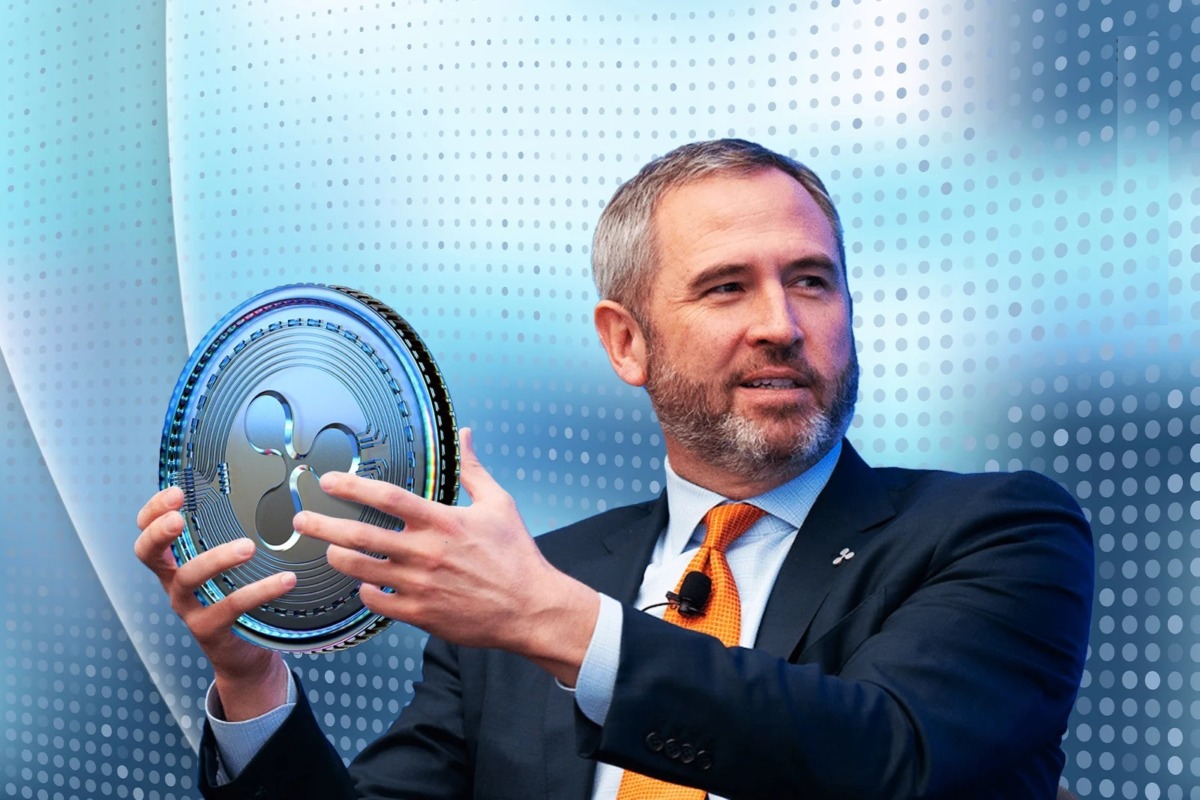 Ripple CEO’su Brad Garlinghouse’un Kripto Danışma Konseyi'ne Katılma İhtimali