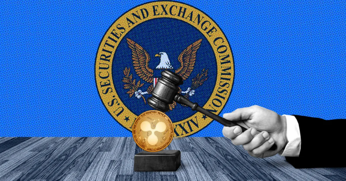 SEC'den XRP Davasında Şaşırtan Gelişme