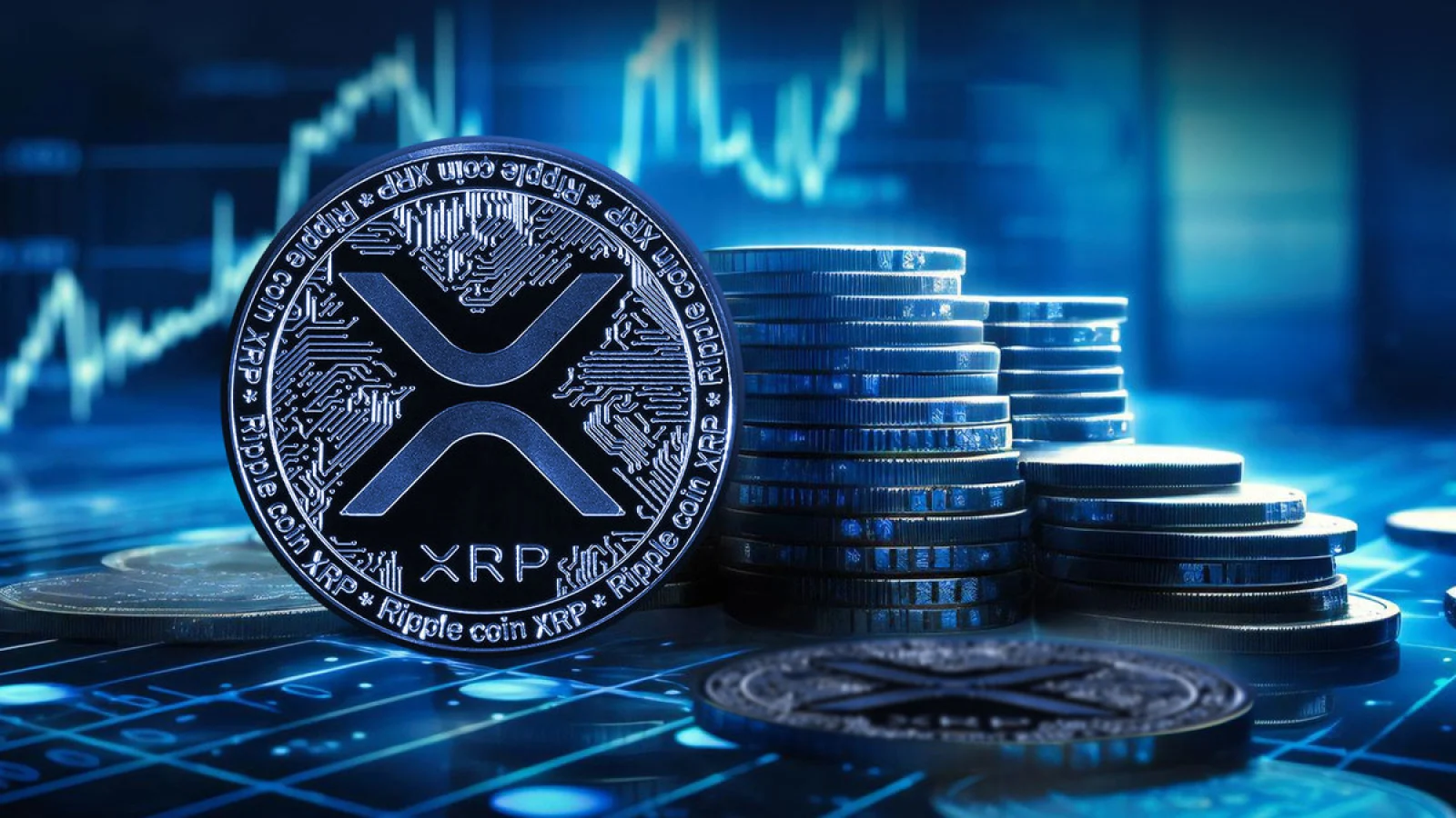 XRP'nin Yatırım Potansiyeli: 2025'te Milyoner Olma İhtimali