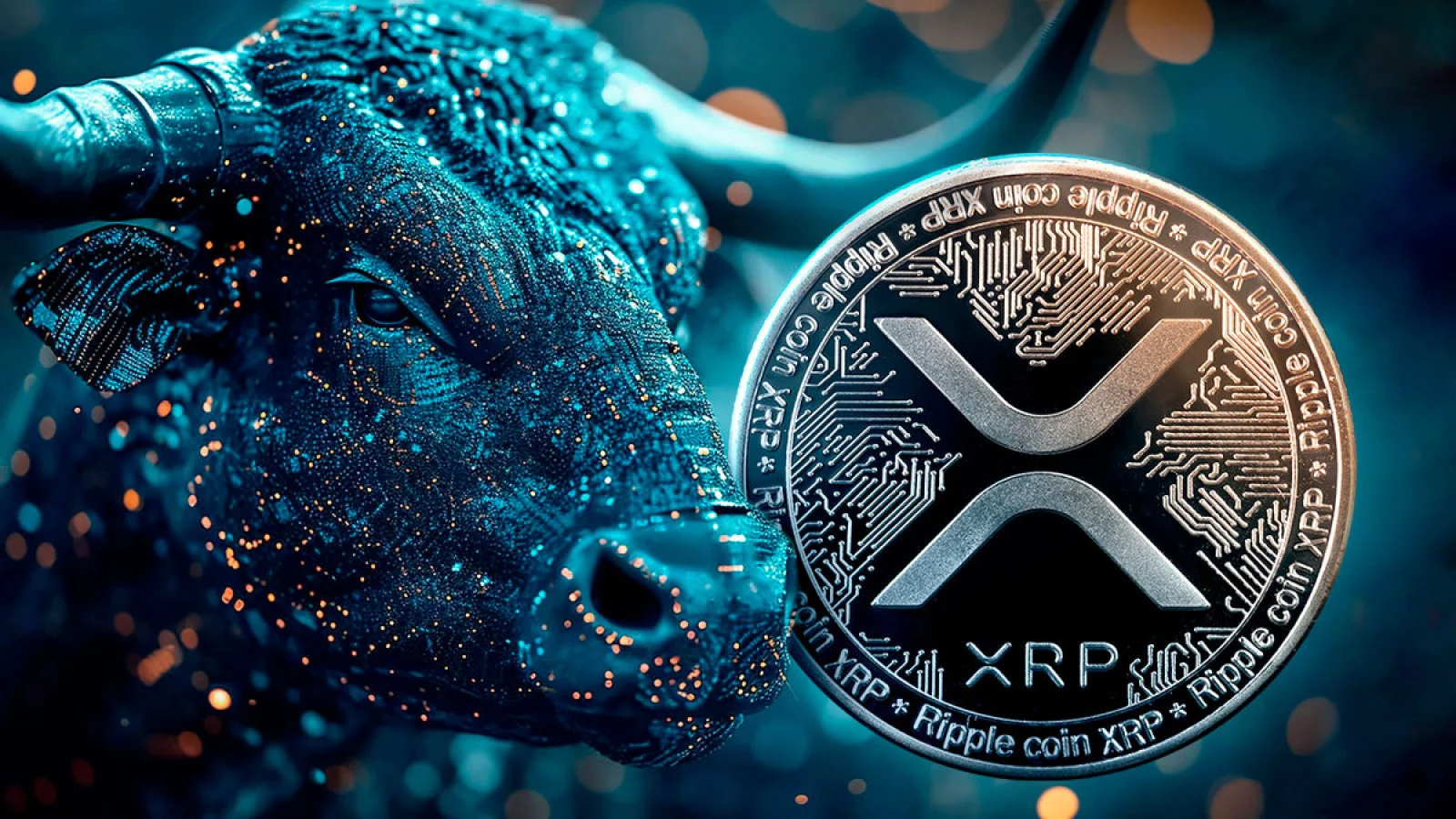 XRP'nin Yatırım Potansiyeli: 2025'te Milyoner Olma İhtimali