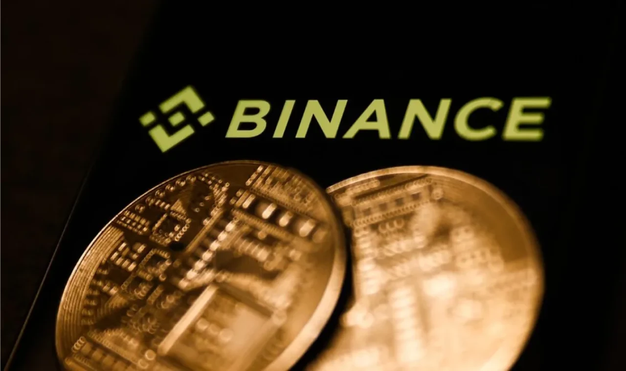 Binance, 6 Altcoin İçin Kaldıraç ve Marj Kademelerini Güncelledi