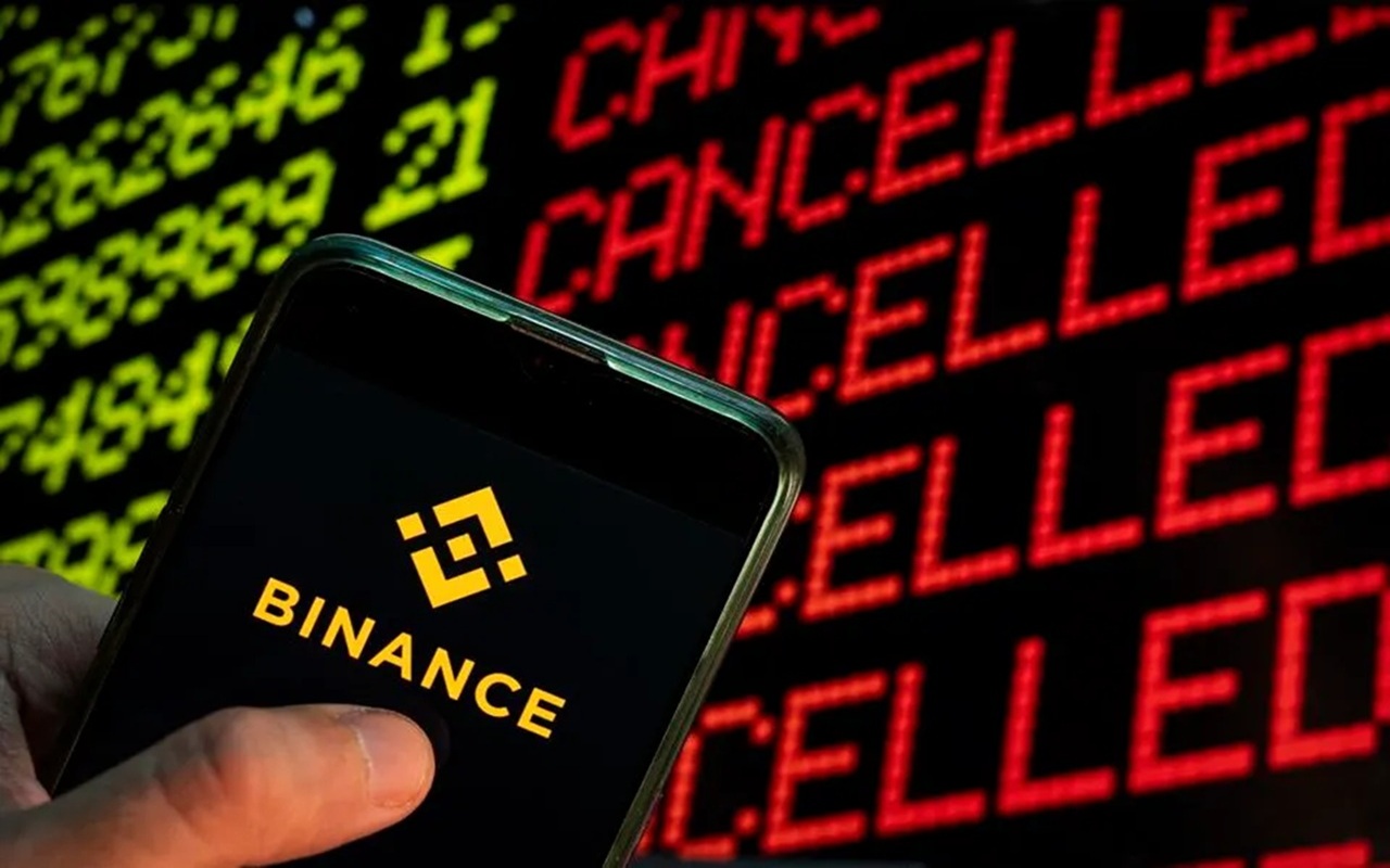 Binance Yeni Spot Ticaret Paritelerini Duyurdu