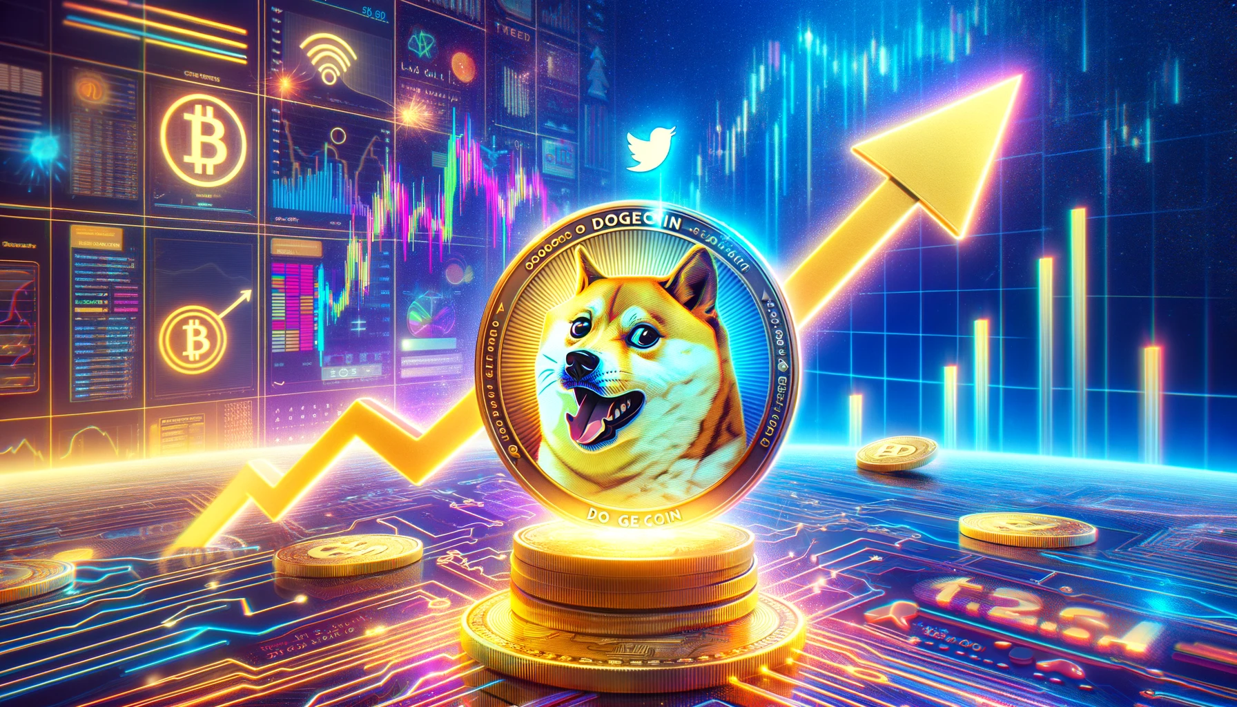 Dogecoin Fiyat Düşüşü ve Olası Yükseliş İşaretleri