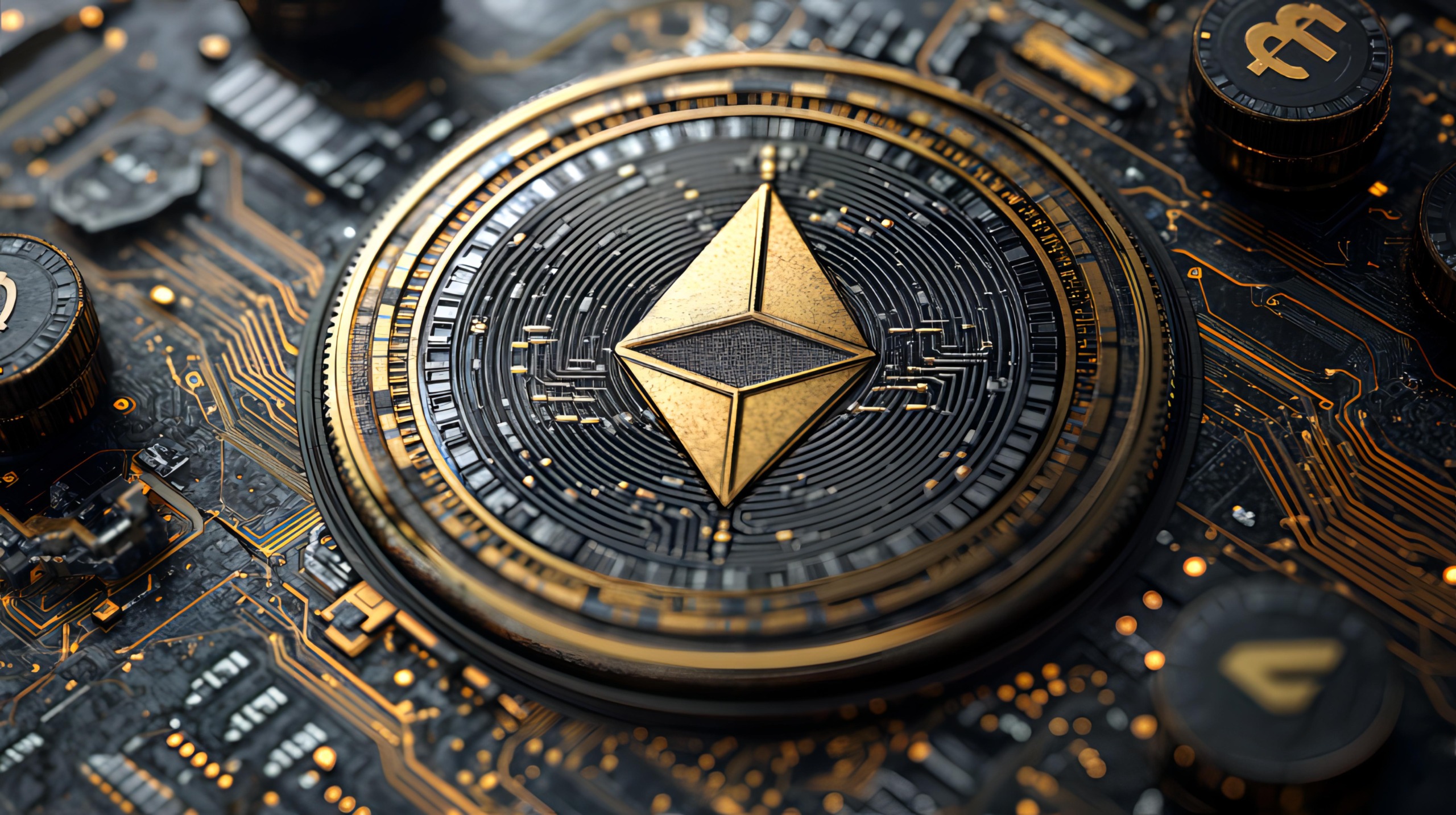 Ethereum'un Piyasa Durumu ve Düşüş Nedenleri