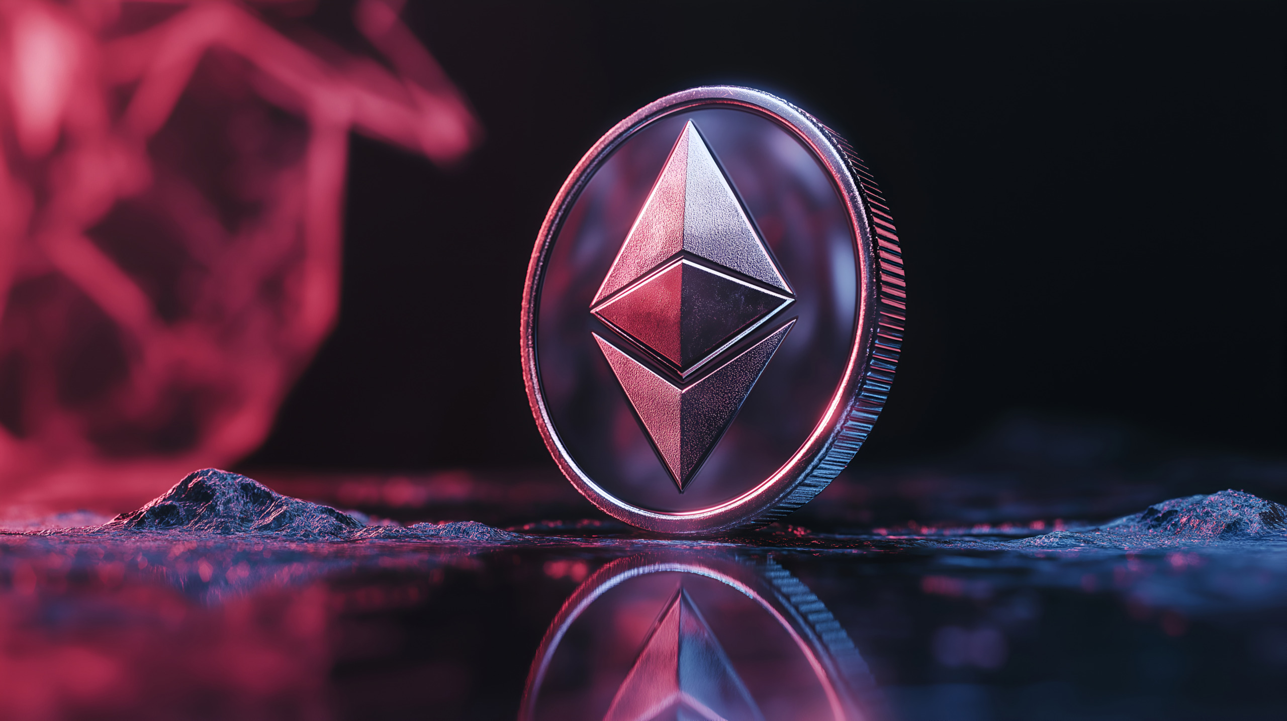 Ethereum'un Piyasa Durumu ve Düşüş Nedenleri